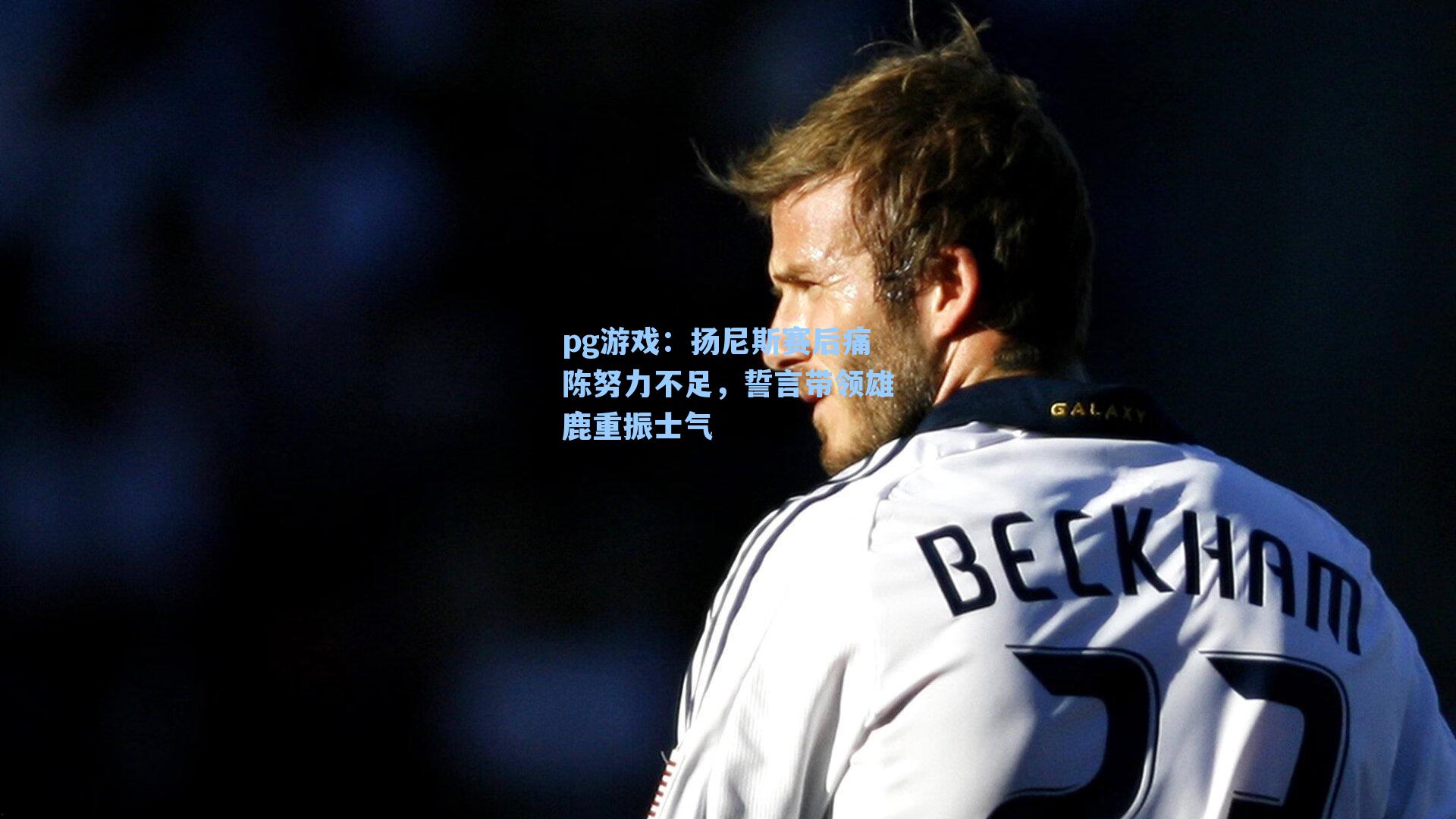 扬尼斯赛后痛陈努力不足，誓言带领雄鹿重振士气